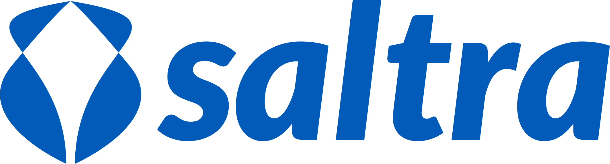 Saltra